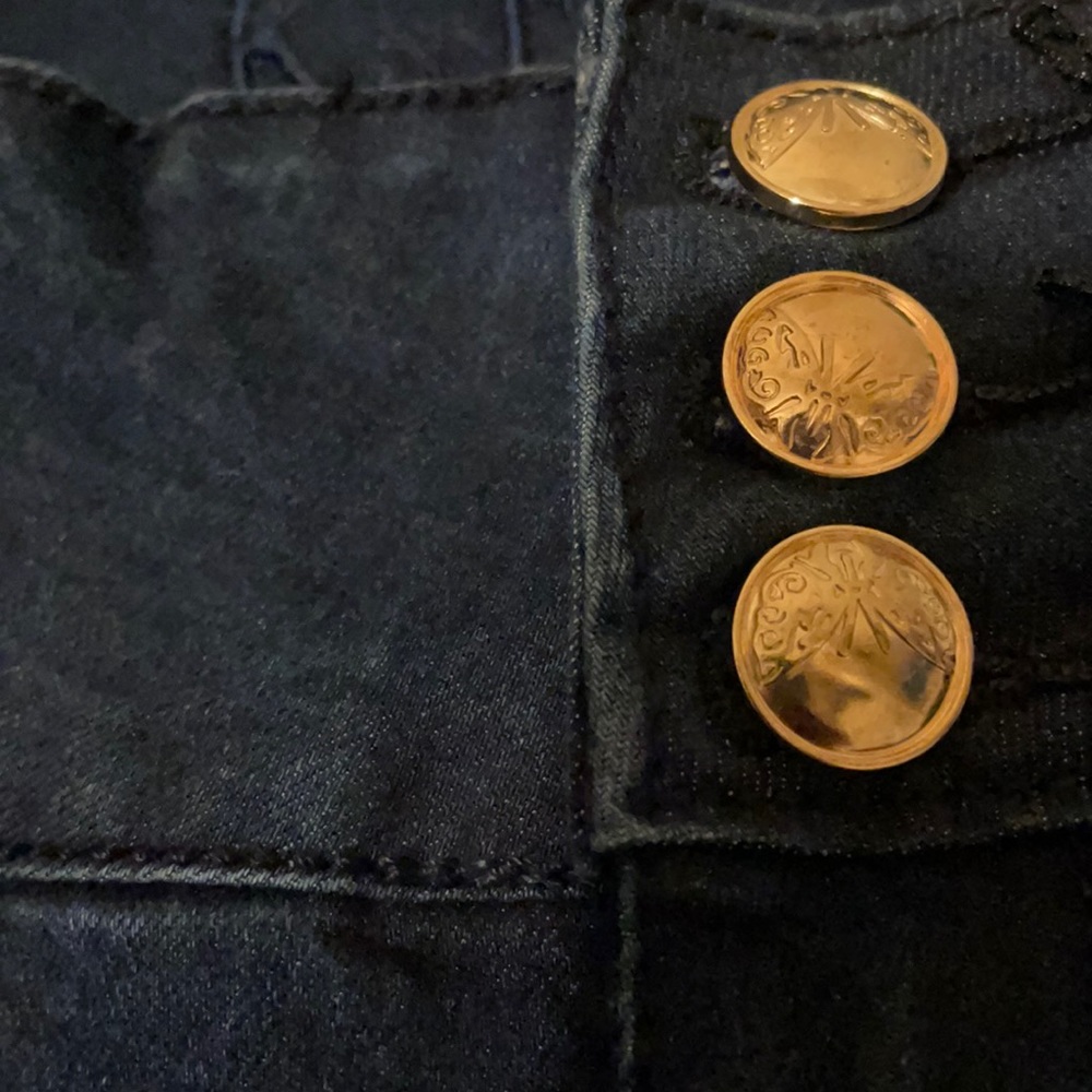 Jeans jeans jeans